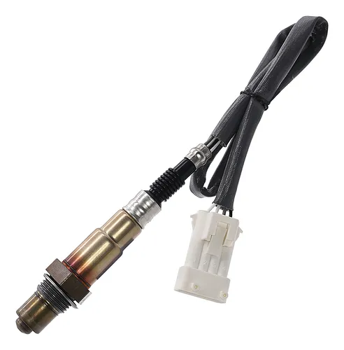 comprar Sensor De Oxigeno Peugeot 206 4 Cil 1.6 Lts 2005-2008 Walker