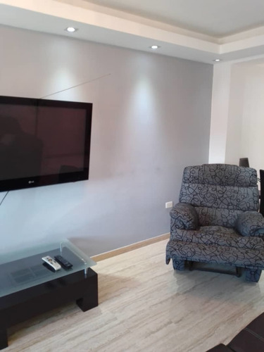 Imagen 4 de 14 de Apartamento En Venta Parque Hábitat El Encantado Dc