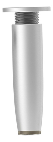 Pata Para Muebles, Pata Para Gabinete, Pata De Soporte 12cm