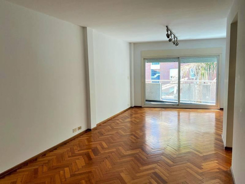 Imagen 4 de 19 de Fantástico Semipiso De 3 Ambientes Con Cochera En El Centro De Martinez.