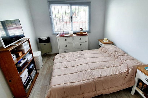Venta Dúplex 4 Ambientes En Munro