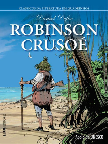 Robinson Crusoé