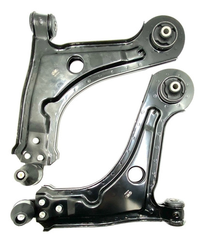 Bandeja Suspension El Par Chevrolet Vivant Ls 1.6 2004-2010