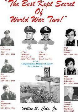 Libro The Best Kept Secret Of World War Two! - Willis S C...