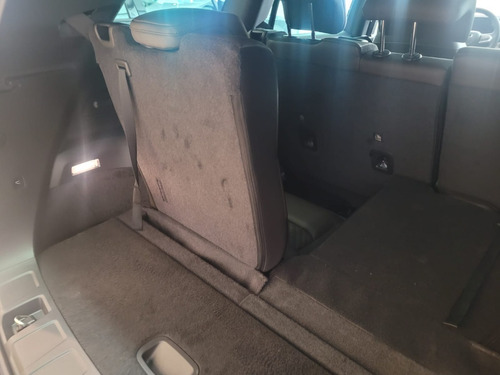 Imagen 7 de 18 de Jeep Commander -