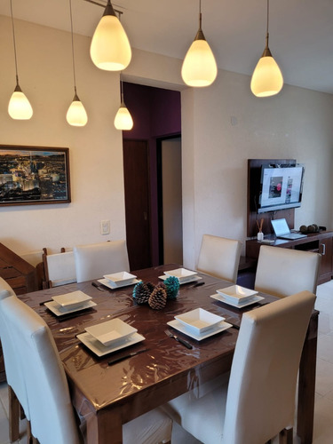 Imagen 9 de 23 de Particular. Alquiler Temporal Temporada 2023 Pinamar. Departamento Totalmente Equipado. 5 Personas. Piscina, Parrilla, Solarium Y Estacionamiento Cubierto, Dueño Directo.