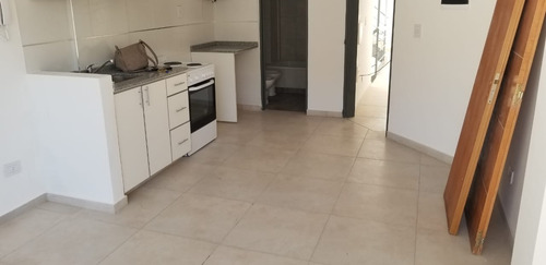 Venta Palomar Departamento De 1 Ambiente Cochera F: 8599