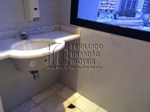 Sala Em Rio De Janeiro - Barra Da Tijuca