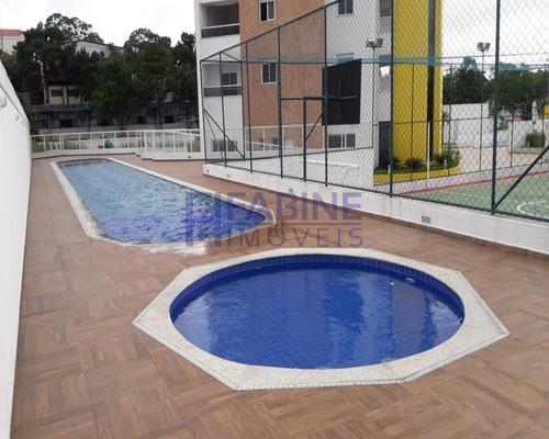 Imagem 1 de 30 de Apartamento Alto Padrão Com 03 Suítes - Ap00037 - 34960351