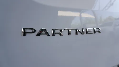 Peugeot Partner 1.6 Hdi Maxi Mt