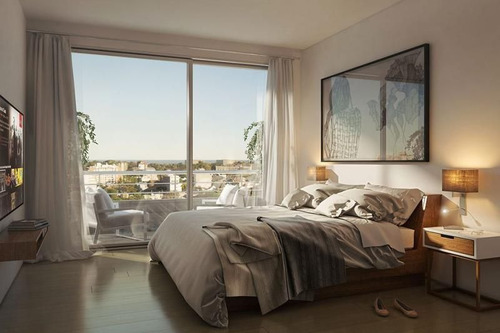 Imagen 3 de 21 de Venta Apartamento 2 Dormitorios Parque Batlle