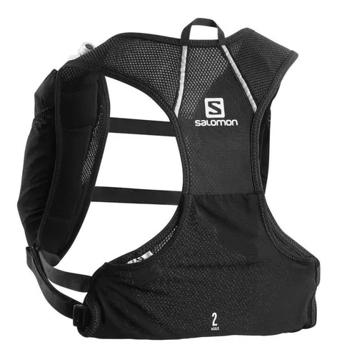 Chaleco running salomon cheap