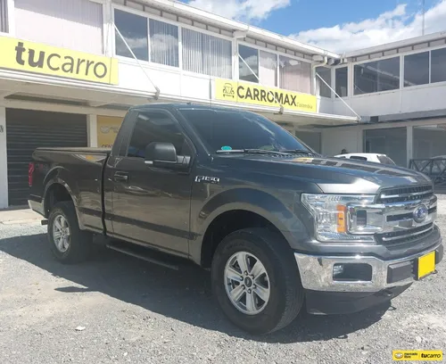 Ford F-150 3.3 Xlt