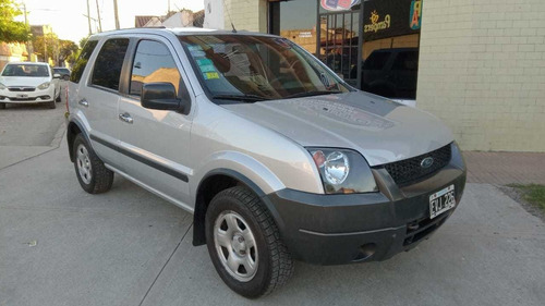 Ford Ecosport 1.6 Xls Gnc