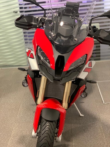 Imagen 3 de 9 de Bmw S 1000 Xr Extreme