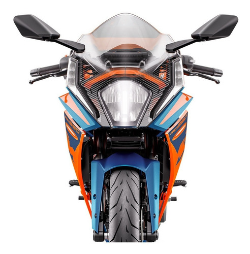 Ktm Rc 390 2023 0km En Automoto Lanus