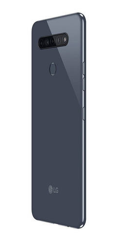 Smartphone LG K51s, 64gb, Quad Câmera, Tela 6.5, 4g - Lmk510