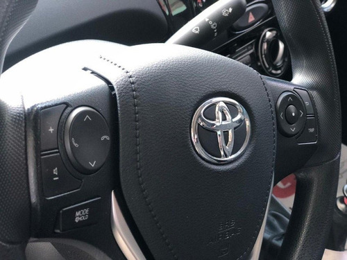 Toyota Etios Sd X Plus Mt