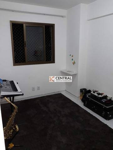Apartamento Com 4 Dormitórios À Venda, 106 M² Por R$ 630.000,00 - Paralela - Salvador/ba - Ap2529