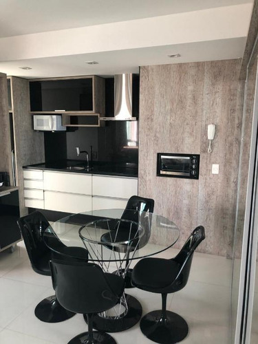 Imagem 8 de 30 de Apartamento Em Três Figueiras, Porto Alegre/rs De 57m² 1 Quartos À Venda Por R$ 780.000,00 - Ap1363893-s