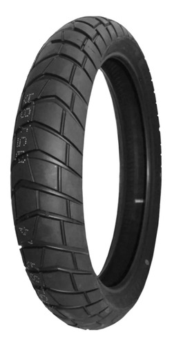 Pneu De Moto Dianteiro 90/90-21 Tl 54h Karoo Street Metzler