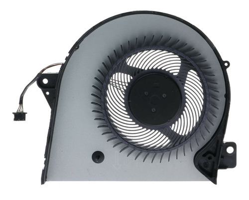 Ventilador Dell Precision 3530 M3530 3520 M3520 03ndv7 V152