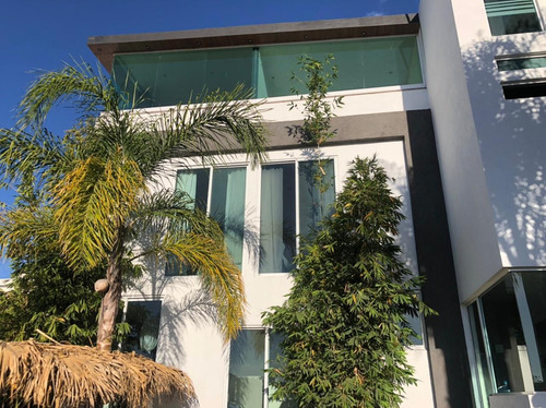 Imagen 2 de 12 de Venta Casa Montaña Monarca I Morelia Cas_1622 Br/ga