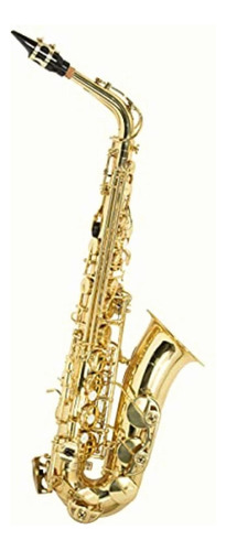 Saxofon Wesner Alto Mod. Psa2000-l