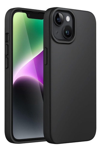 Funda Silicona For Teléfono Todo Incluido For iPhone 14