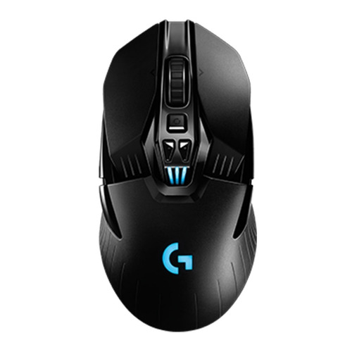 Mouse Logitech G903 Gaming Inalambrico  Lightspeed