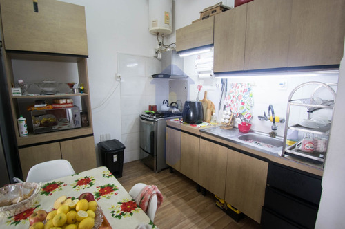Venta Casa 3 Dormitorios Con Garaje En El Cerro