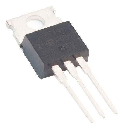 Mosfet Irfz44n Original Marca International Rectifier X5 Und