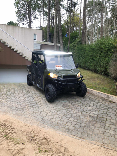 Polaris Ranger Crew 900 Xp 2018 6plazas