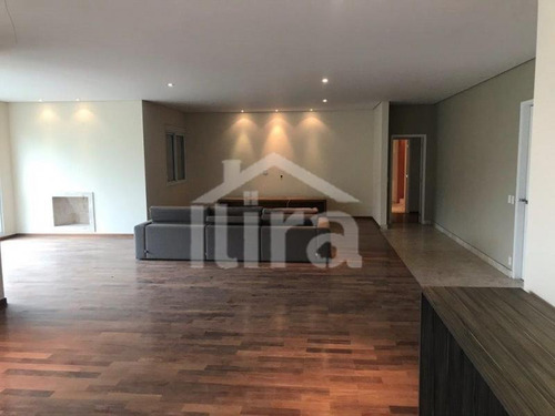 Ref.: 1738 - Apartamento Em Santana De Parnaíba Para Venda - V1738