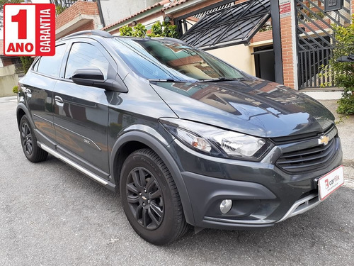 Onix Hatch Activ 1.4 8v Flex 5p Mec.
