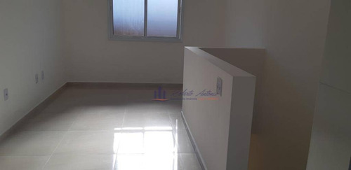 Imagem 8 de 23 de Casa Com 2 Dormitórios À Venda, 55 M² Por R$ 215.000,00 - Ocian - Praia Grande/sp - Ca0134