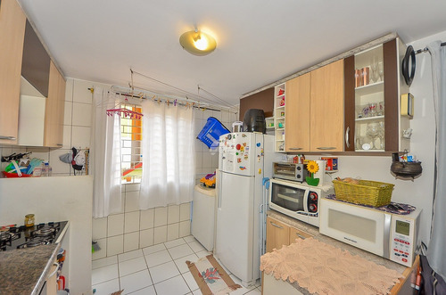 Apartamento - Residencial - 931668