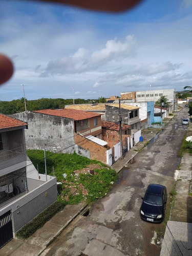 Imagem 4 de 14 de Vendo Casa Com 9 Kitnet Em Aracaju