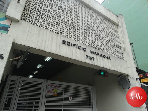 Imagem 16 de 23 de Apartamento - Ref: 239965
