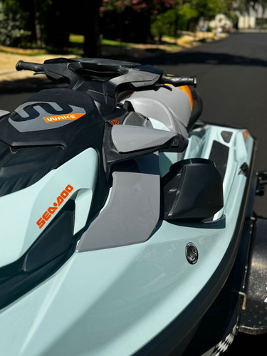 Jetski Seadoo Wake 170 2023 Gti Rxp Rxt Gtx