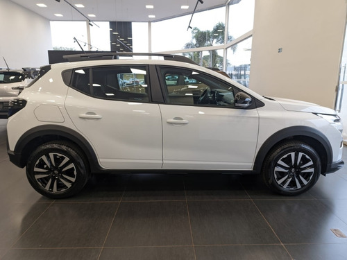 Renault Kardian 1.0 TCE FLEX EVOLUTION MANUAL