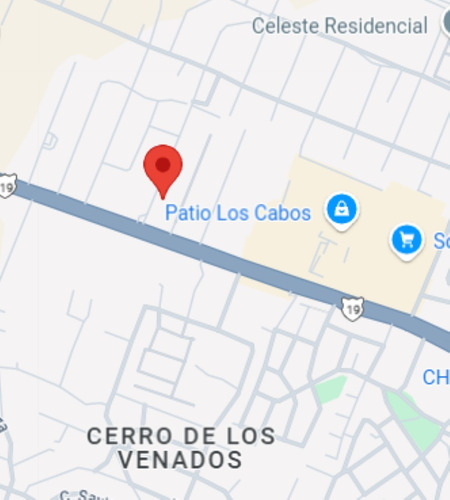Casa En Venta De Remate Bancario Cerro Picacho, 3473 Cabo San Lucas, B.c.s. Bcs -jcbb2