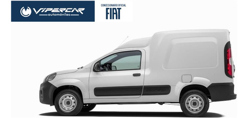 Imagen 17 de 25 de Fiat Fiorino Endurance Entrega Inmediata!