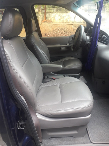 Imagen 3 de 7 de Ford Windstar Windstar Año 2000