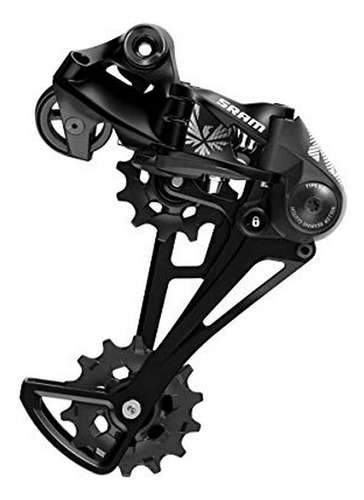 Sram Nx Eagle 12-speed Trasero Derailleur