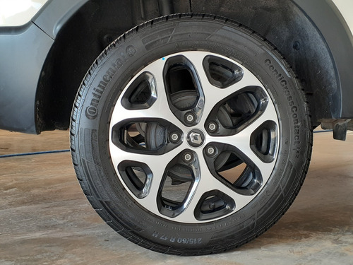Renault Captur Intens 1.6 Cvt