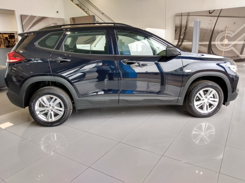 Chevrolet Tracker 1.2 Turbo At ¡oportunidad! Sd