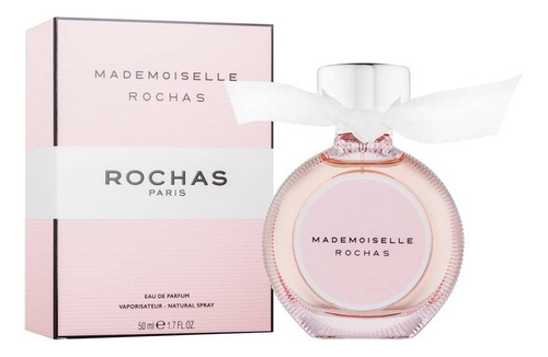 Rochas Mademoiselle Edp. 50 Ml T Premium