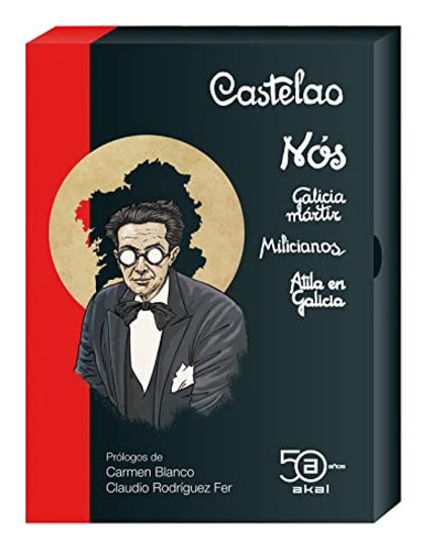 Nos Y Albumes De Guerra - Rodriguez Castelao Alfonso