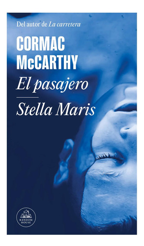 El Pasajero | Stella Maris